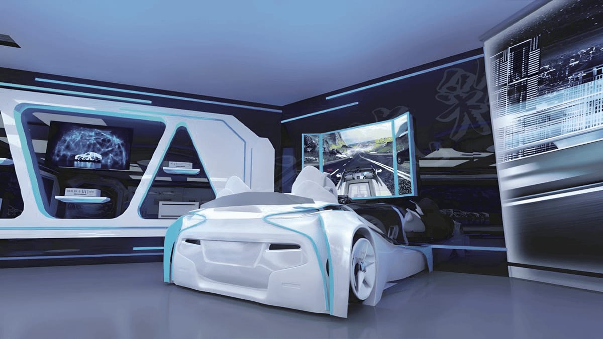 虛擬vr駕駛游戲體驗(yàn)館-vr虛擬賽車(chē)體驗(yàn)館