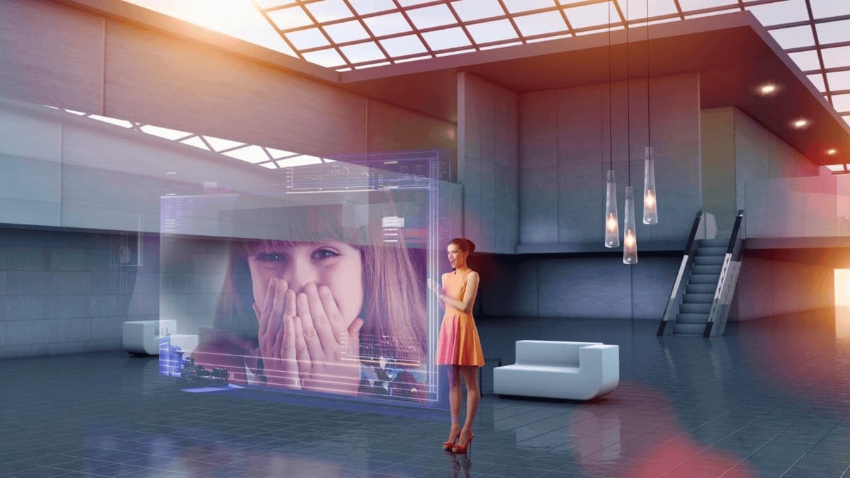 ar大屏體感互動(dòng)-ar大屏互動(dòng)制作解決方案