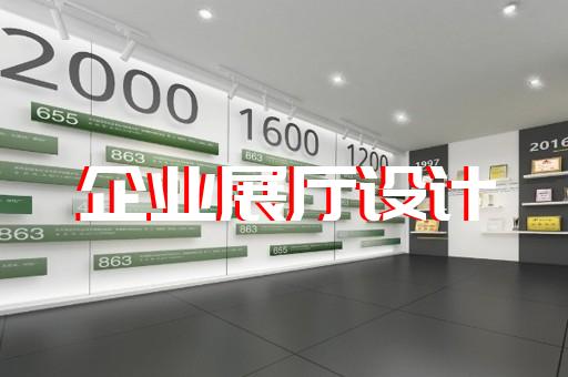 港閘區蔚來展廳設計裝修